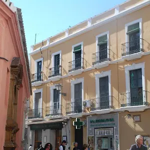 Centro Santa Catalina 1º C Appartamento