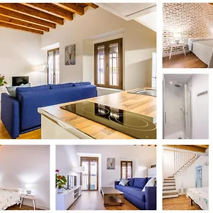 Apartment Stunning In, Seville