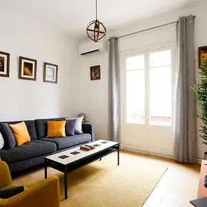 Apartment Virgen De Begona - Bonito A Un Paso Del Centro, Seville