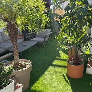 Apartment Atico Con Terraza Totalmente Privada En Pleno Centro Historico De, Seville