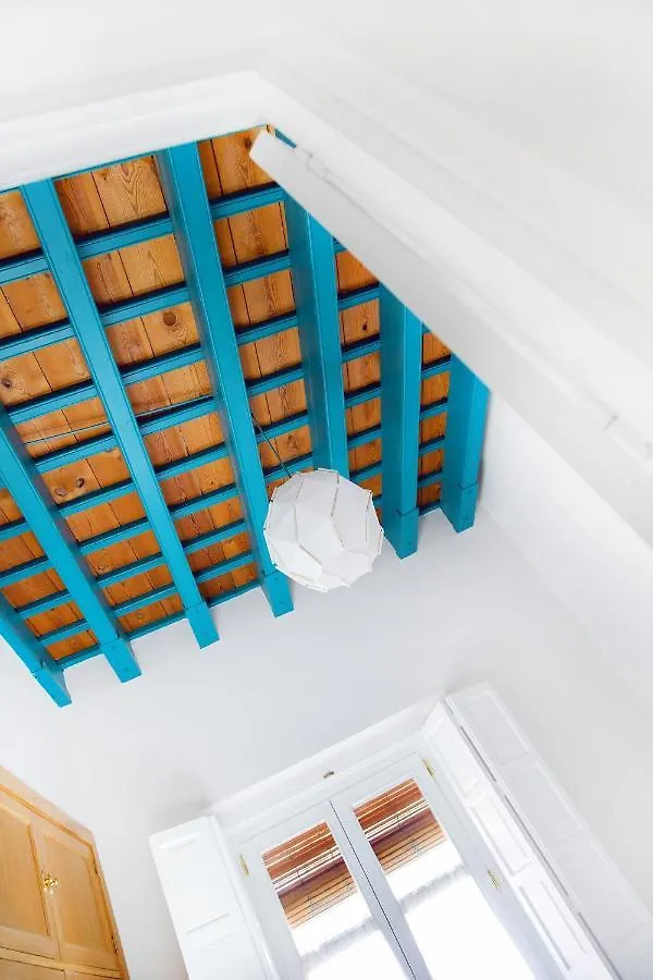 Hispalis Casa Palacio Apartment إشبيلية إسبانيا