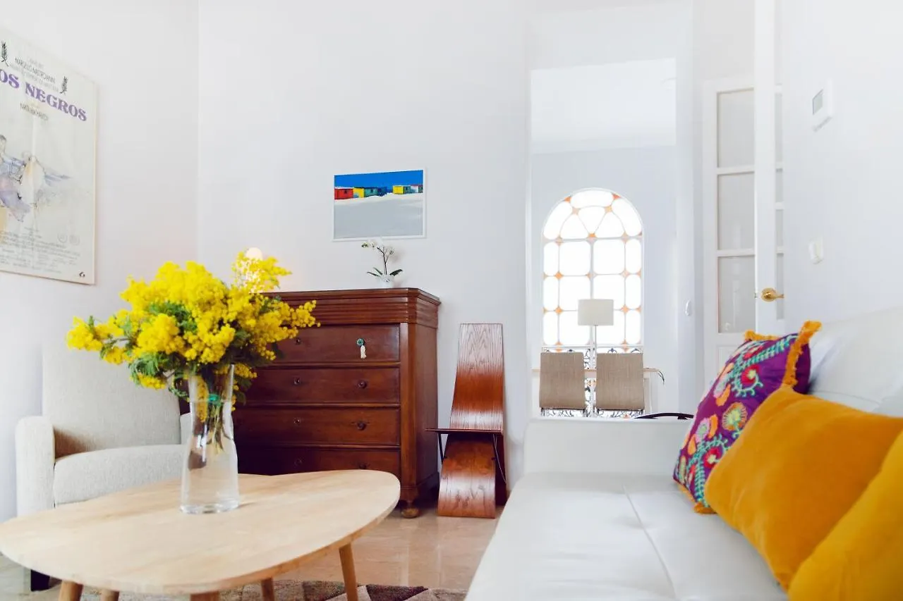 Hispalis Casa Palacio Apartment Seville 0*,  Spain