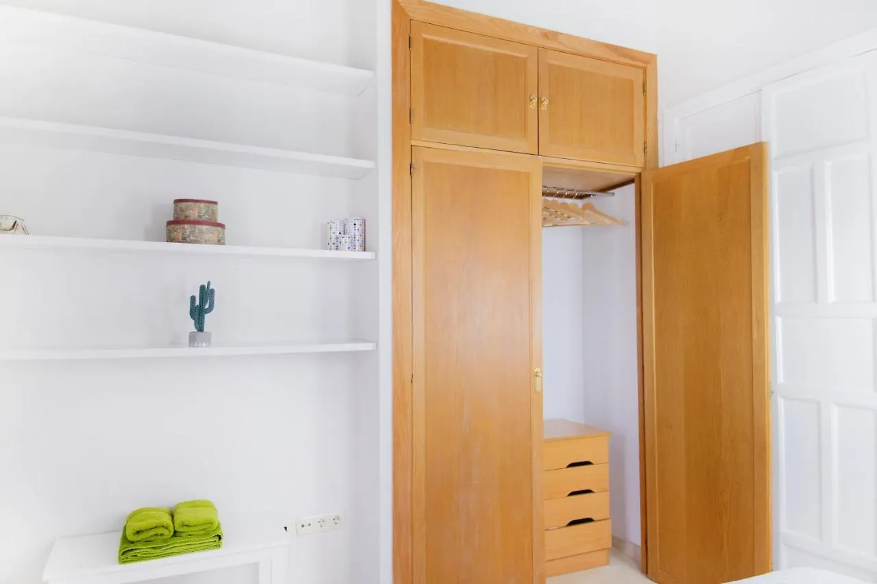 סביליה Hispalis Casa Palacio Apartment