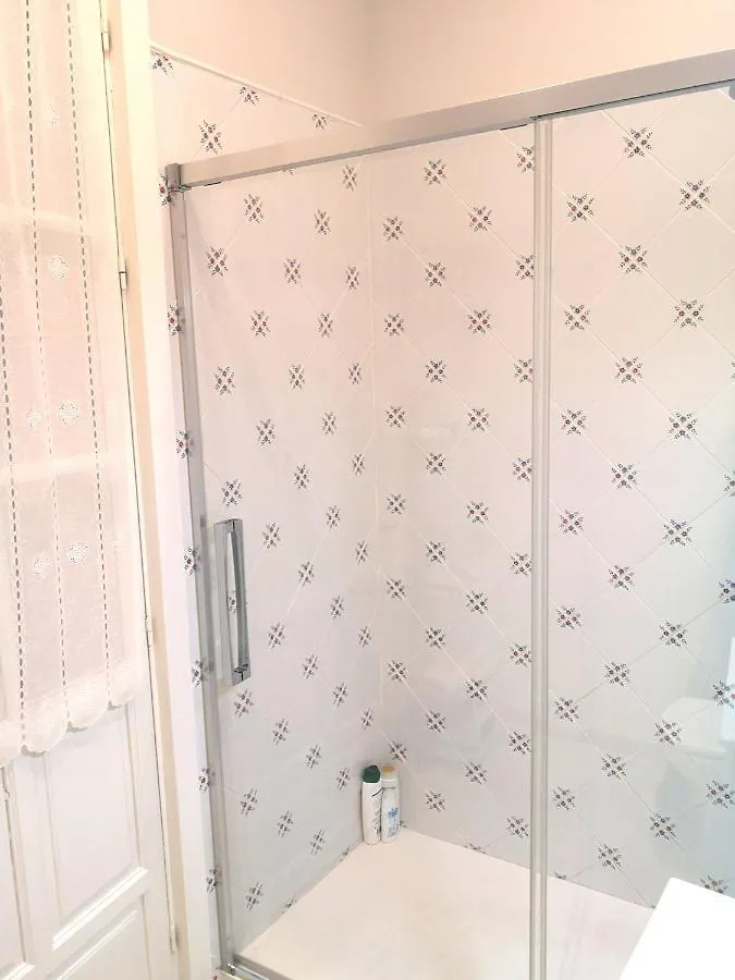 סביליה Hispalis Casa Palacio Apartment